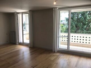  Appartement à louer 4 pièces 78 m²