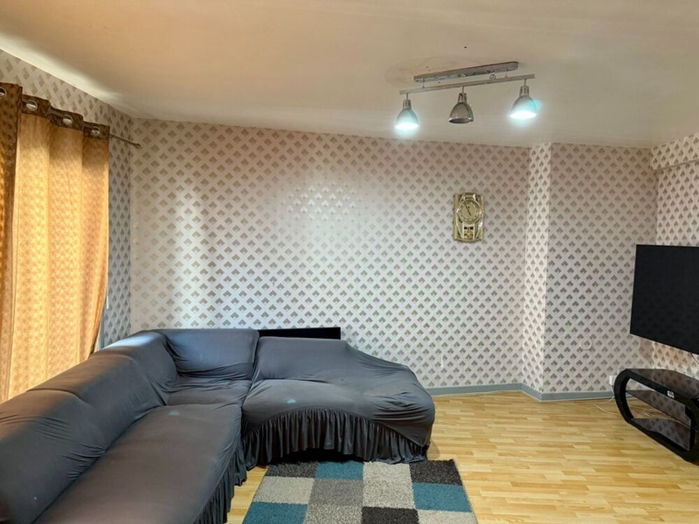 Vente Appartement Appartement à vendre 3 pièces TARBES (65) avec cave et parking Tarbes