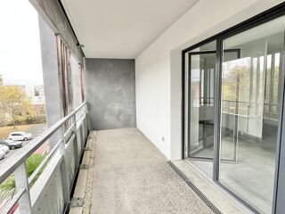  Appartement � vendre 3 pi�ces 58 m�