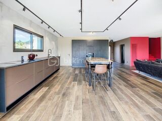  Maison à vendre 5 pièces 190 m²