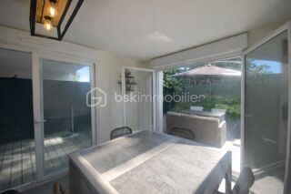  Appartement à vendre 3 pièces 62 m²