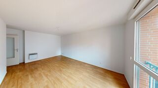  Appartement à louer 2 pièces 49 m²