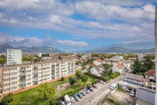  Appartement � vendre 3 pi�ces 59 m�