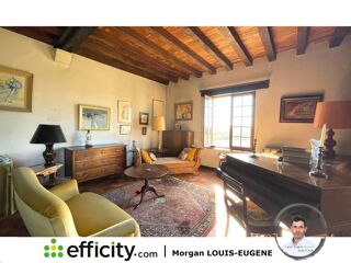  Propriété/château à vendre 8 pièces 228 m²