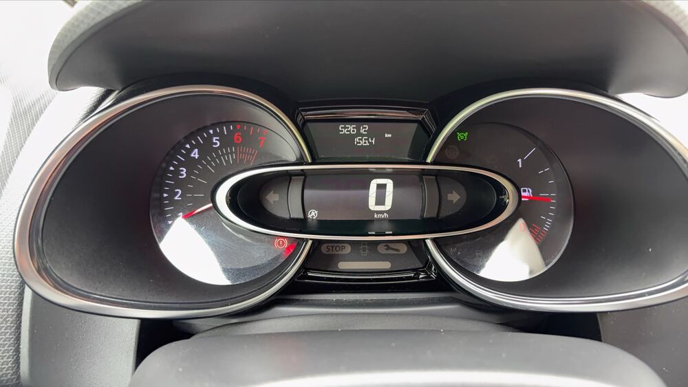 Clio IV 0.9 TCe 90 Business 2020 occasion 67820 Wittisheim