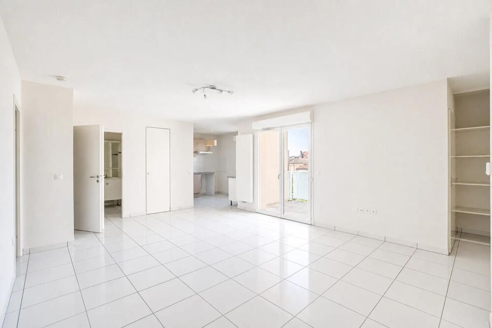 Appartement de 4 pièces de 75 m² à Bordeaux