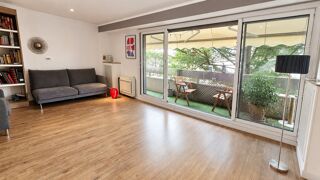  Appartement à vendre 4 pièces 93 m²