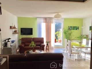  Maison � vendre 4 pi�ces 83 m�