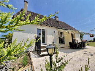  Maison � vendre 5 pi�ces 118 m�