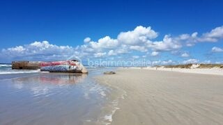  Terrain � vendre 1100 m�