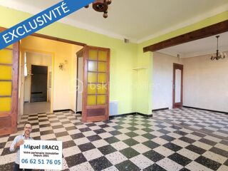  Villa � vendre 4 pi�ces 87 m�