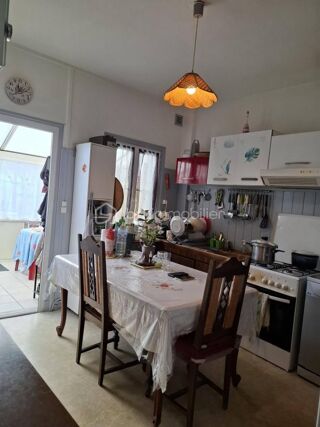  Maison � vendre 4 pi�ces 65 m�