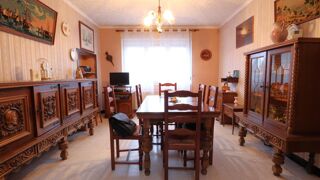  Maison à vendre 4 pièces 56 m²