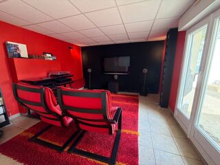  Maison à vendre 7 pièces 130 m²
