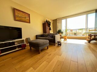  Appartement � vendre 4 pi�ces 90 m�