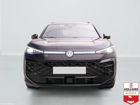 T-ROC 1.5 ETSI 150 DSG R-LINE 2026 occasion 10150 Lavau