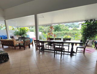  Maison à vendre 8 pièces 180 m²