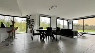  Maison à vendre 6 pièces 190 m²
