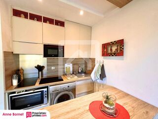  Appartement à vendre 1 pièce 24 m²