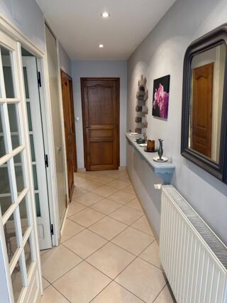  Maison à vendre 6 pièces 128 m²