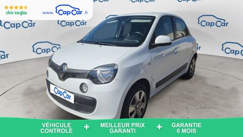 Renault twingo 1.0 SCe 70 Zen