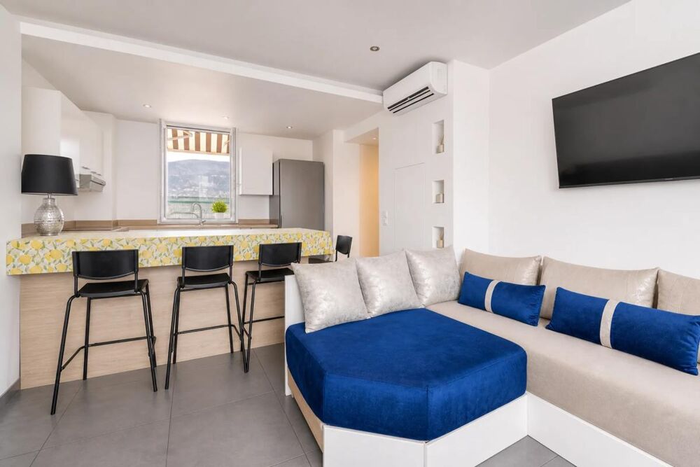 Vente Appartement Appartement de 3 pièces de 63 m² à Toulon Toulon