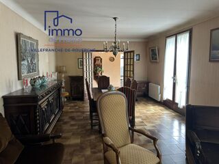  Maison � vendre 3 pi�ces 100 m�