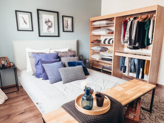  Appartement � vendre 4 pi�ces 93 m�