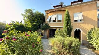  Maison à vendre 5 pièces 132 m²