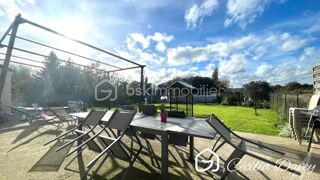  Maison  vendre 6 pices 140 m