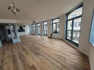  Appartement � vendre 4 pi�ces 117 m�