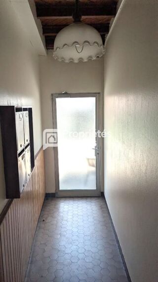  Maison à vendre 3 pièces 52 m²