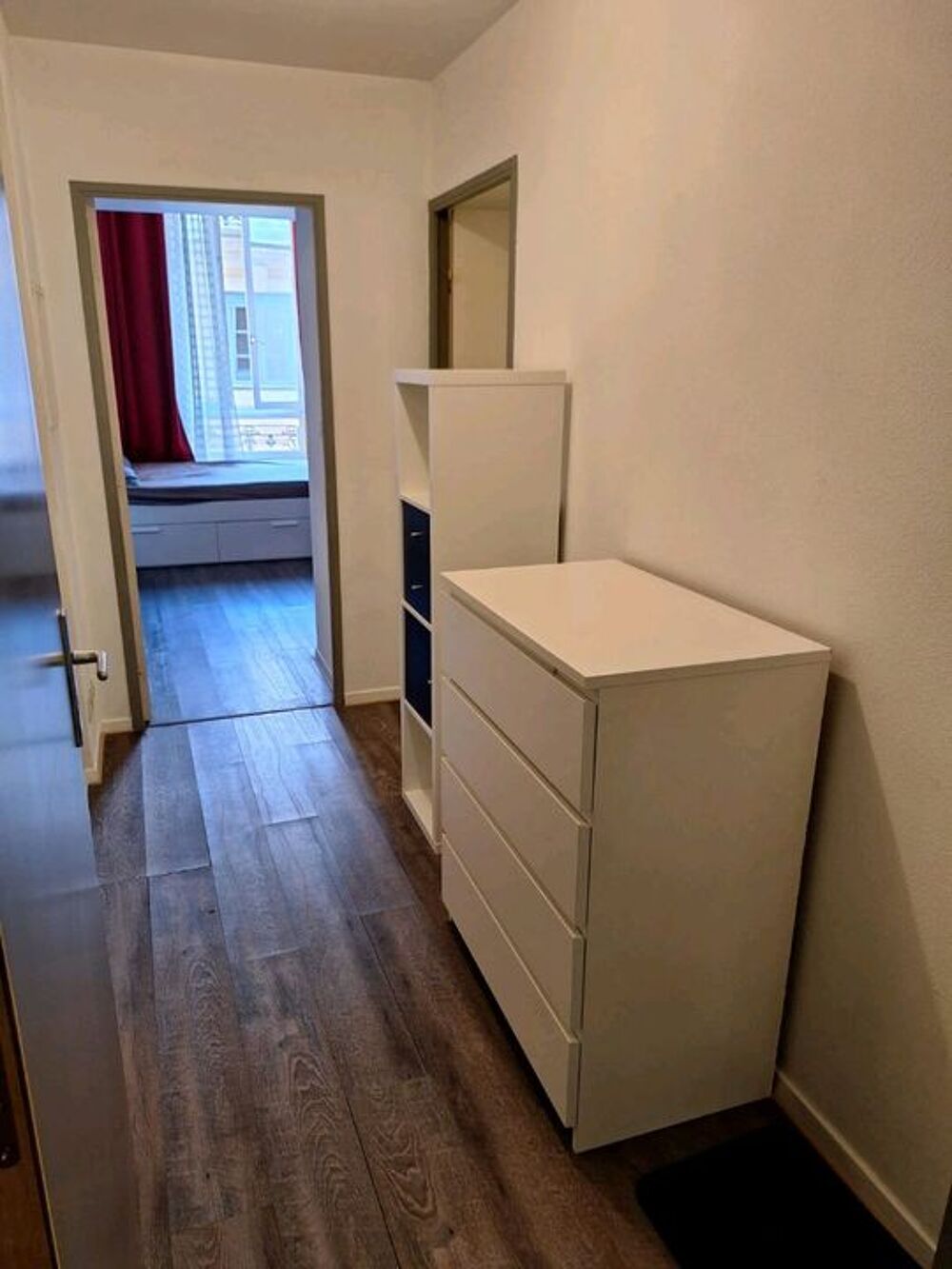 Location Appartement Studio de 23m2 à louer sur Nîmes Nimes