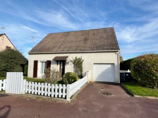  Maison � vendre 5 pi�ces 112 m�