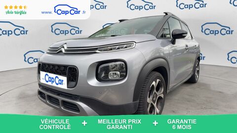 Citroen c3 aircross Citro&euml;n  1.2 Puretech 110 Shine