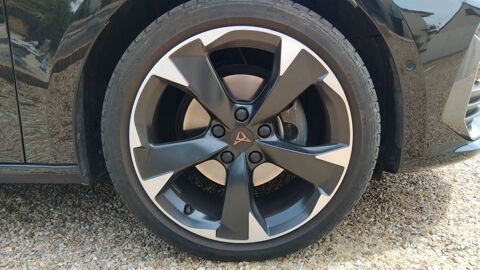 Leon 1.5 eTSI 150 Mild Hybrid DSG7 V - Automatique Toit ouvrant 2023 occasion 45360 Chatillon Sur Loire