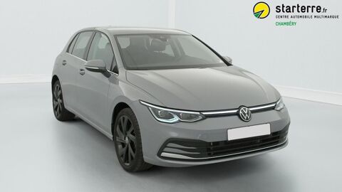 Annonce voiture Volkswagen Golf 23998 €