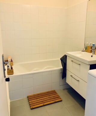  Appartement  louer 3 pices 64 m