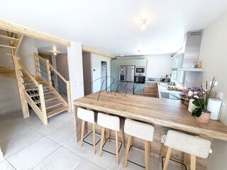  Maison à vendre 5 pièces 120 m²