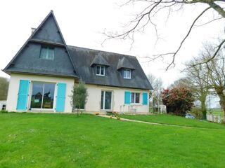  Maison � vendre 6 pi�ces 135 m�