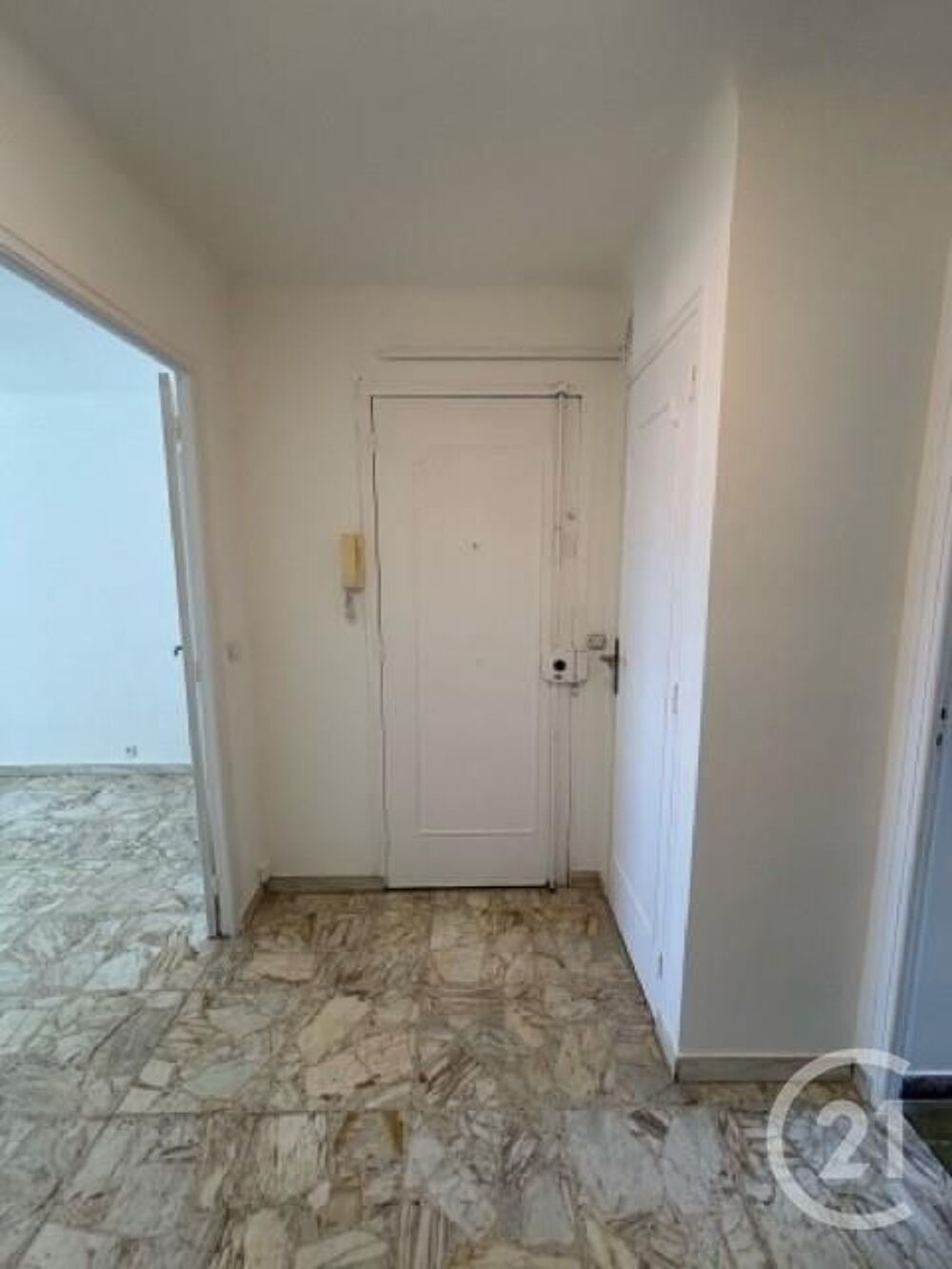 Location Appartement T3 Nice