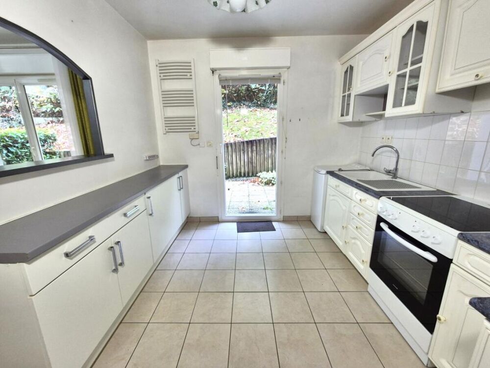 Vente Appartement Appartement - Nantes - 63m² Nantes