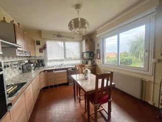  Maison � vendre 6 pi�ces 141 m�