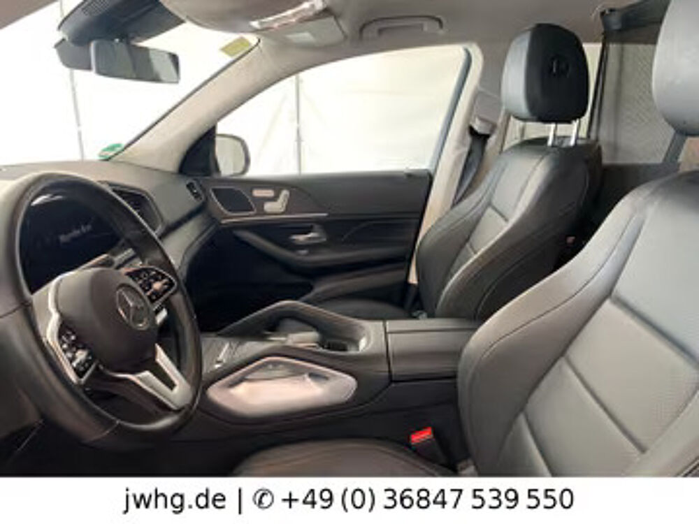 Classe GLE e AMG Line 2023 occasion 33000 Bordeaux