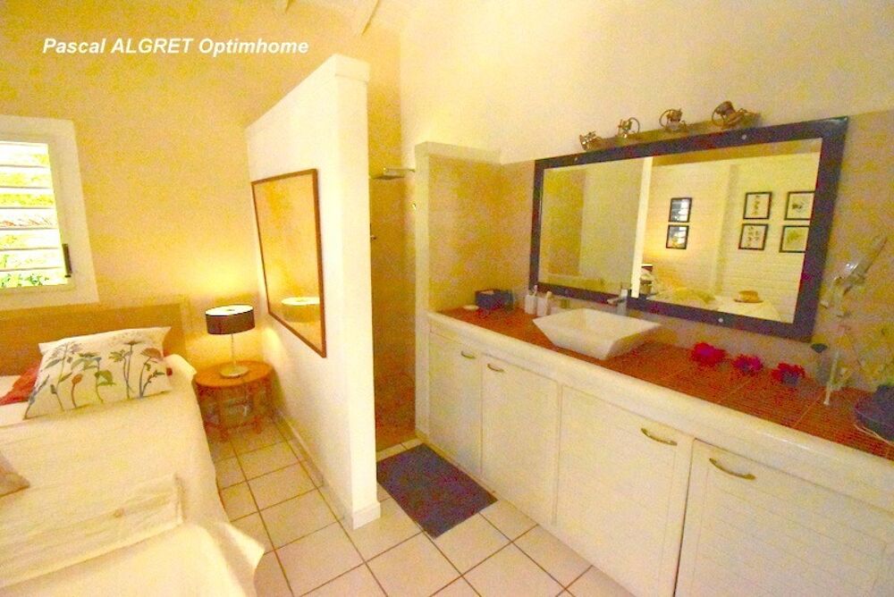 � vendre  Maison Saint-Fran�ois (97118)