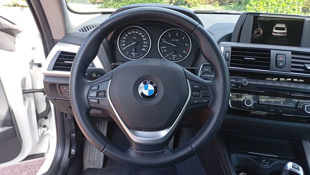Serie 2 Coupe F22 xDrive 220d 190 Steptronic Lounge - Automatique To 2017 occasion 50500 Carentan Les Marais