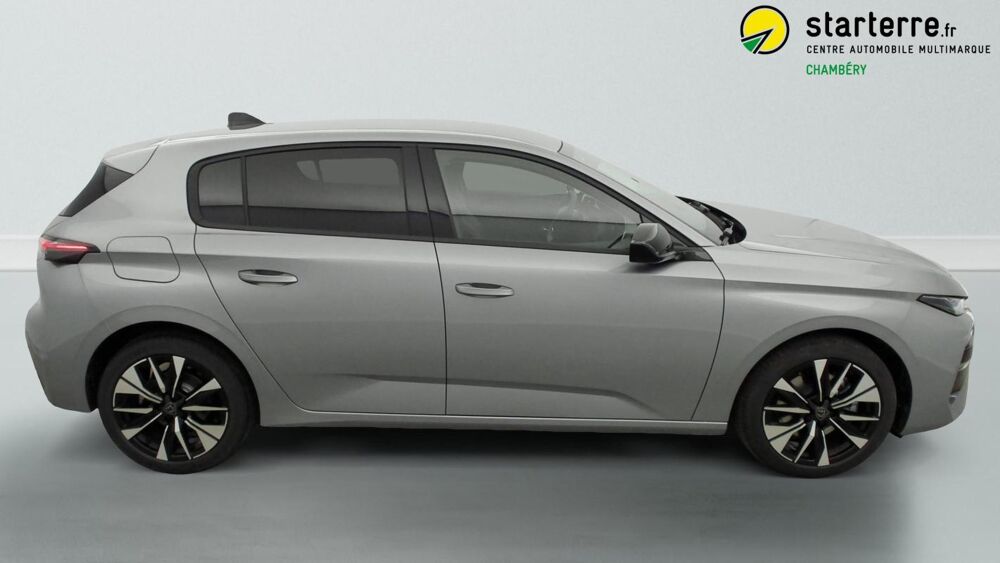 308 Hybrid 145 e-DCS6 Allure 2025 occasion 73420 Voglans