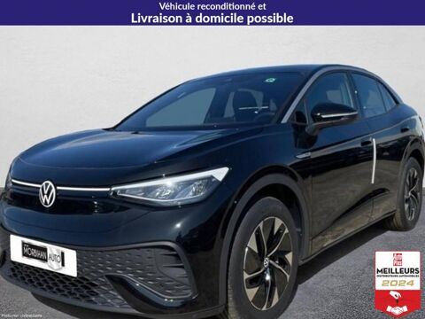 Annonce voiture Volkswagen ID.5 50930 