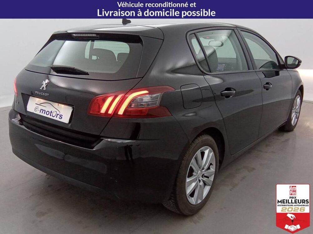 308 Essence 110 Active 2021 occasion 10150 Lavau