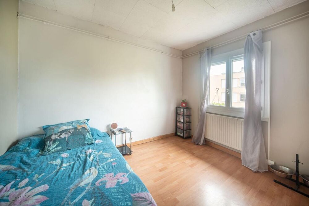 Vente Maison Maison T4 de 82 m² à Mézériat sur parcelle de 362 m², jardin, garage Mezeriat